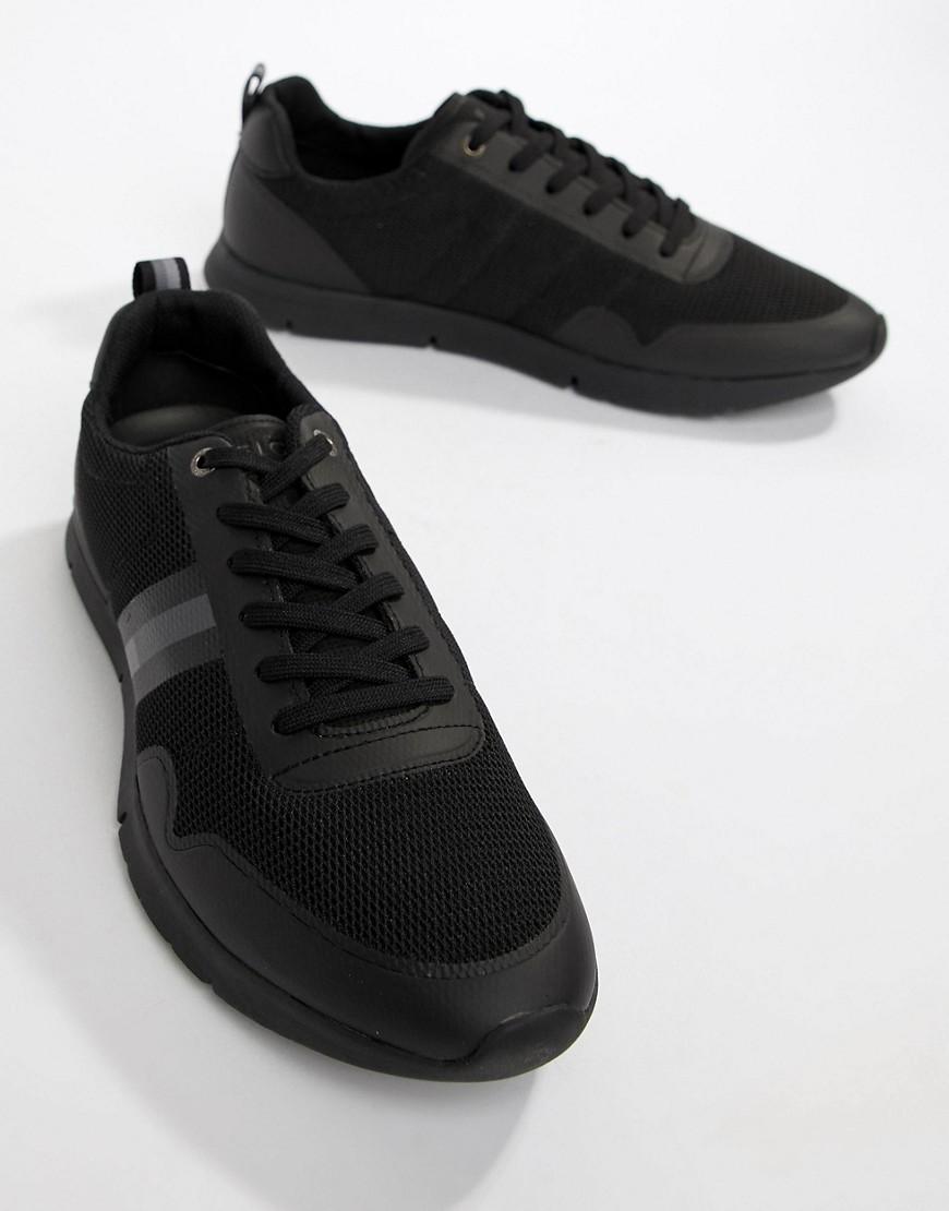 Tommy Hilfiger Sneaker - Black | ModeSens