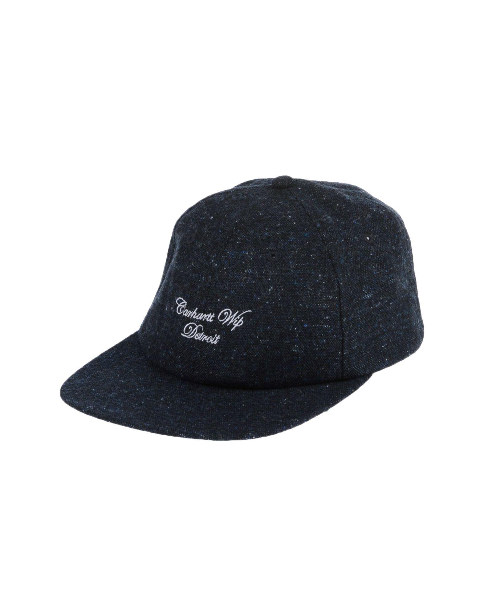 carhartt flannel hat