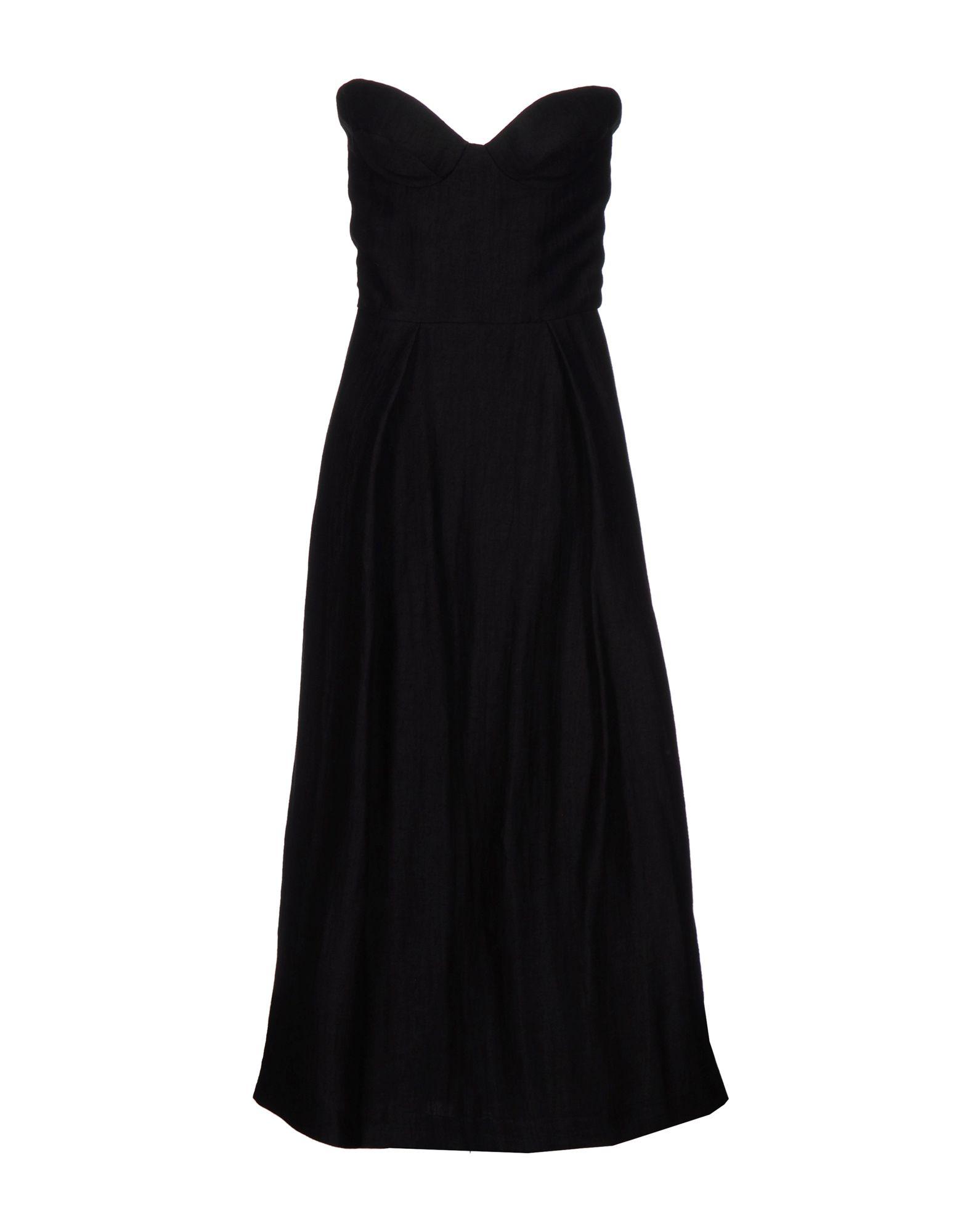 martin grant dress