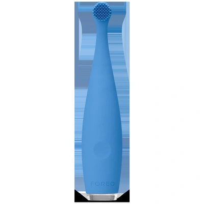 Shop Foreo Issa Mikro Baby Electric Toothbrush - Bubble Blue