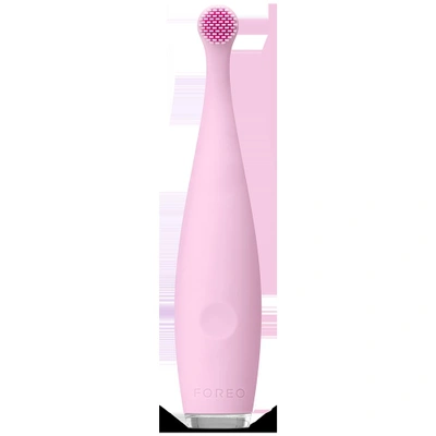 Shop Foreo Issa Mikro Baby Electric Toothbrush - Pearl Pink