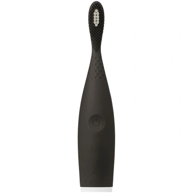 Shop Foreo Issa Play Sonic Toothbrush - Cool Black