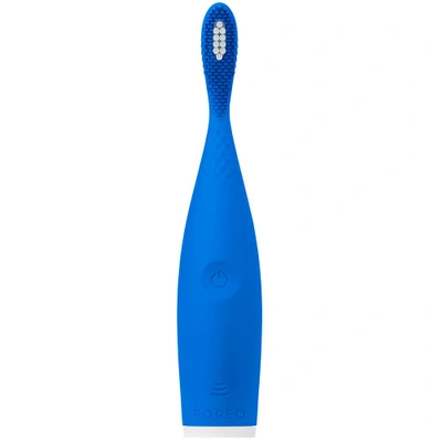 Shop Foreo Issa Play Sonic Toothbrush - Cobalt Blue