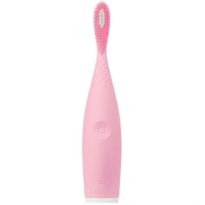 Shop Foreo Issa Play Sonic Toothbrush - Pearl Pink