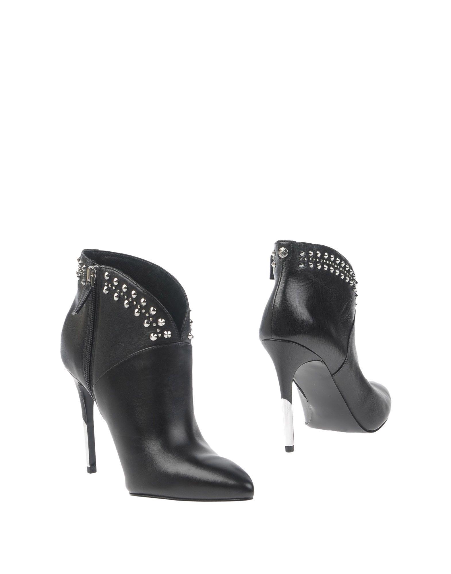 guess ankle boots 2018
