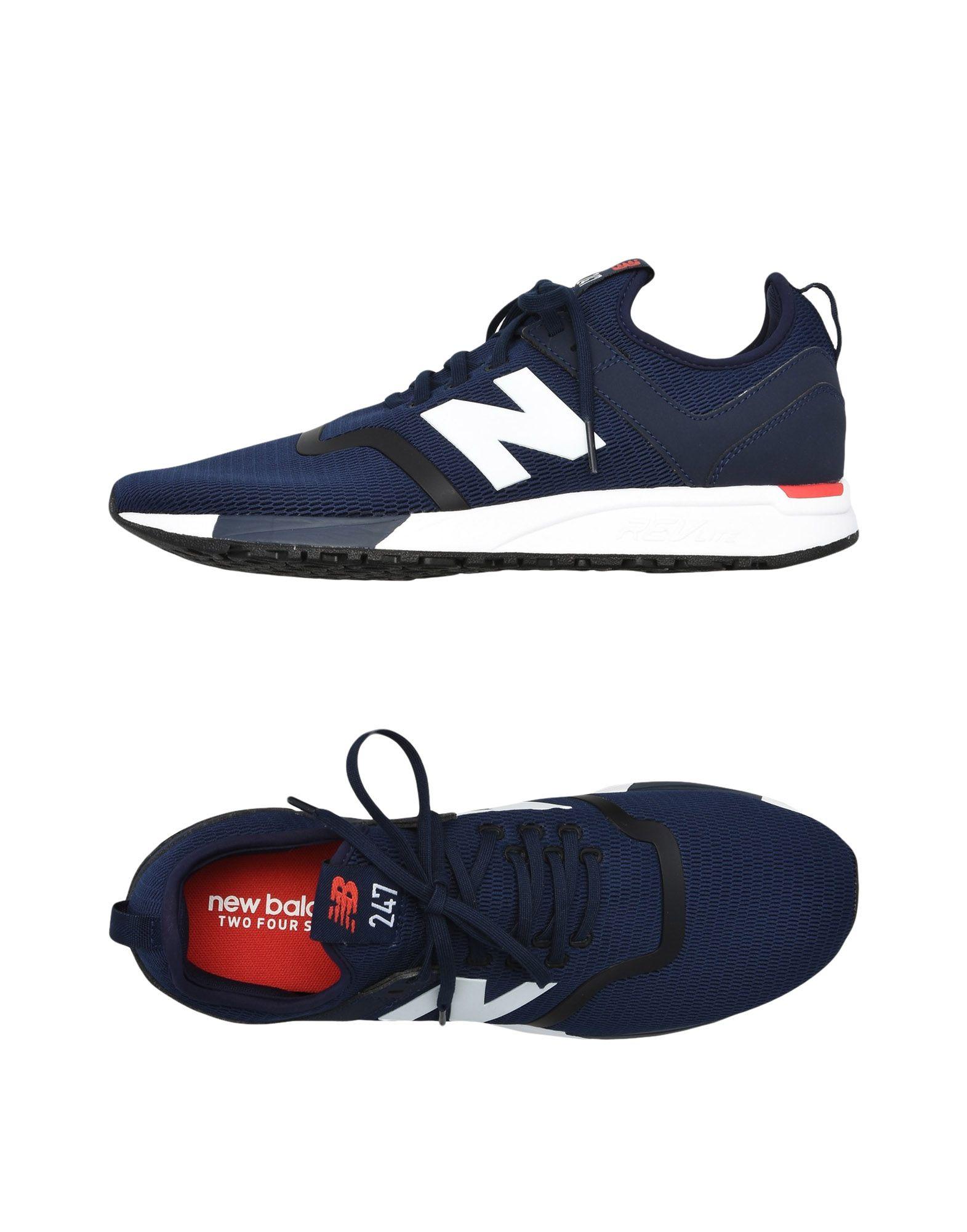 new balance 247 dark blue