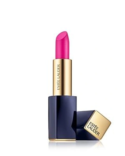 Shop Estée Lauder Pure Color Envy Sculpting Lipstick In Power Grab