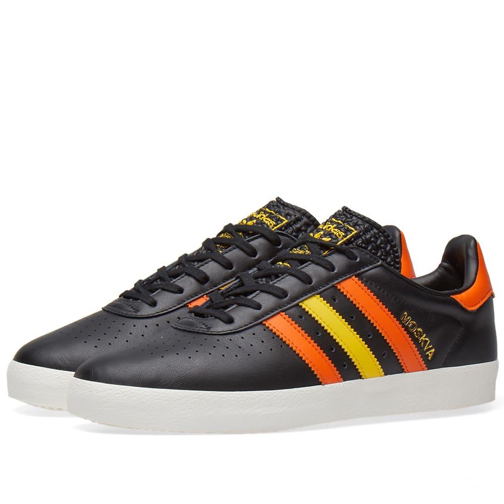 adidas originals 350 leather
