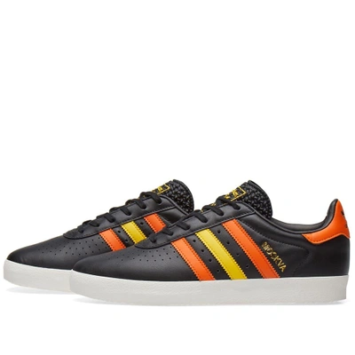 Shop Adidas Originals Adidas 350 In Black