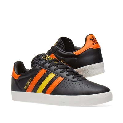 Shop Adidas Originals Adidas 350 In Black