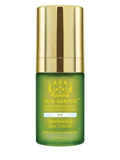 Shop Tata Harper Women's Illuminating Eye Cream