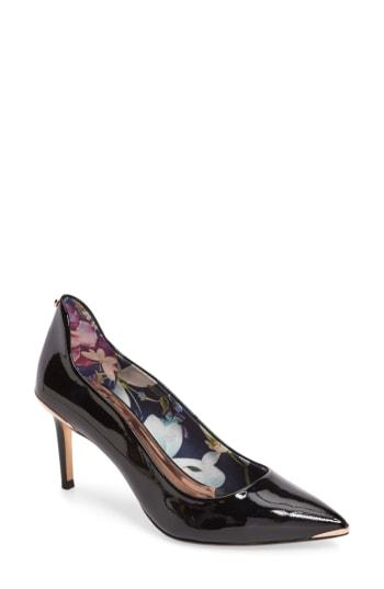 ted baker vyixin pump