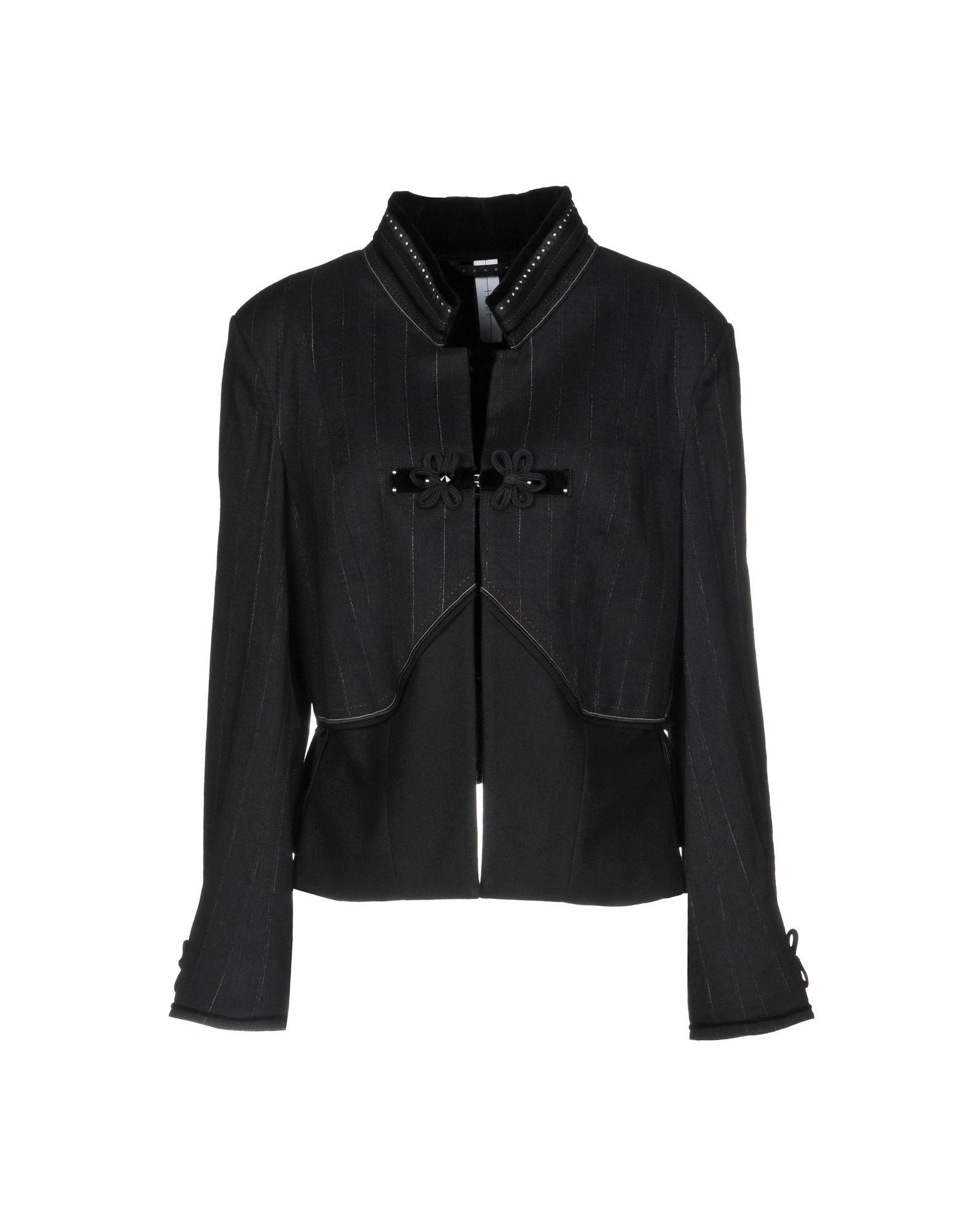 blazer high