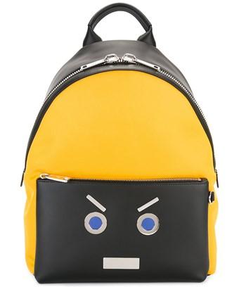 fendi men's backpack sale