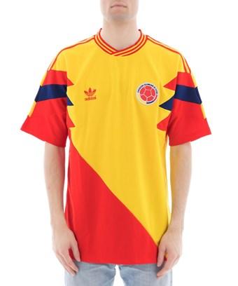 adidas polyester t shirts