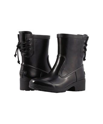 sperry top sider women's rain boots