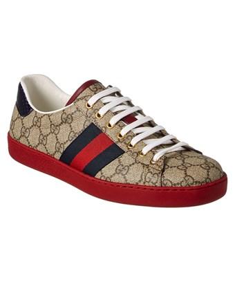 gucci ace gg supreme