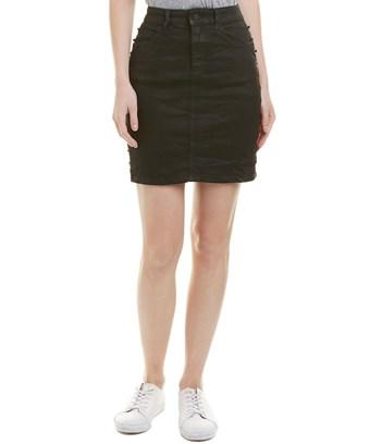 dl1961 denim skirt