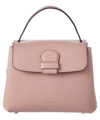 burberry small camberley tote