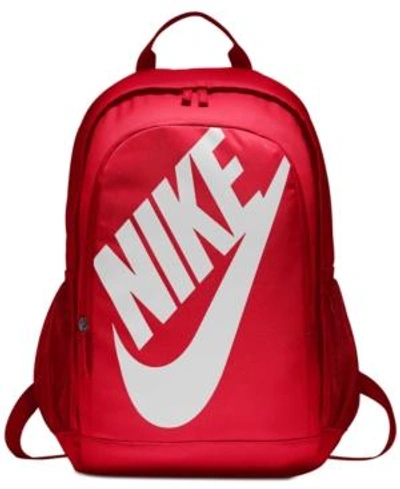 Nike Hayward Futura 2.0 Backpack In University Red/white | ModeSens