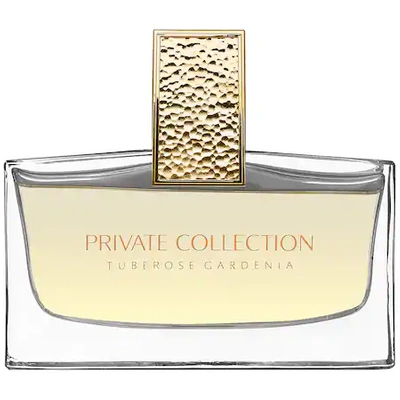 Shop Estée Lauder Private Collection Tuberose Gardenia 1 oz/ 30 ml Eau De Parfum Spray