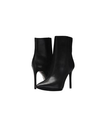 michael kors leona bootie