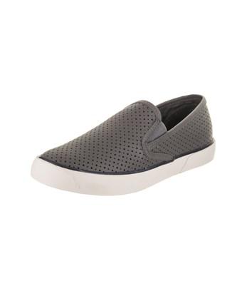 sperry top sider grey