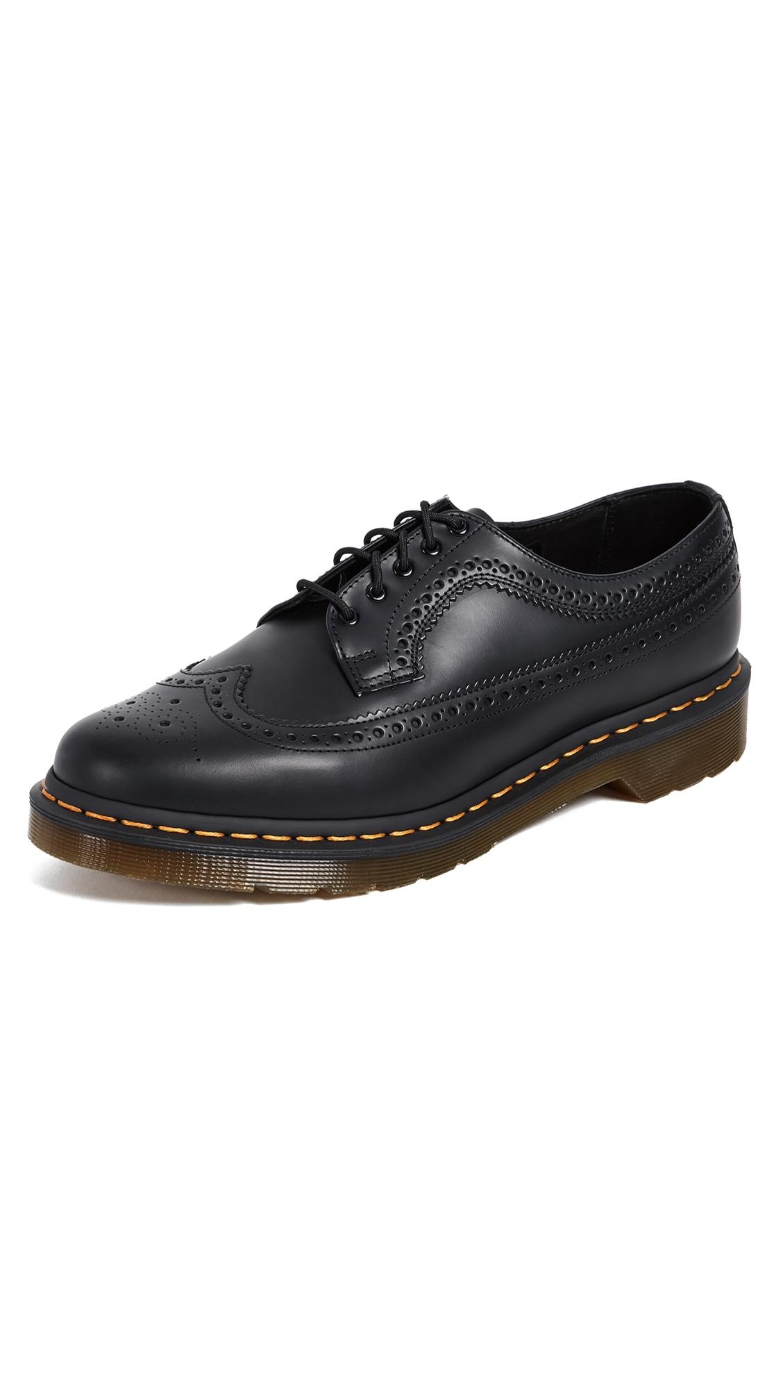 dr martens 3989 black