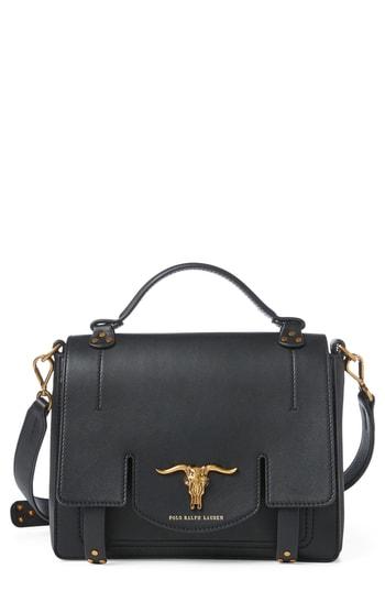 polo ralph lauren schooly bag
