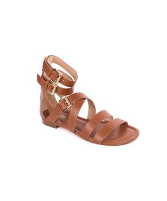 ankle gladiator sandals