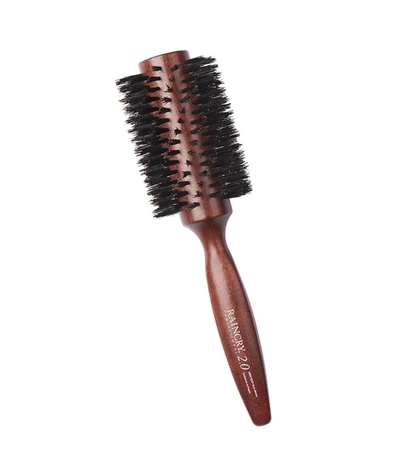 Shop Raincry Pure Boar Bristle Smoothing Brush Large In N/a
