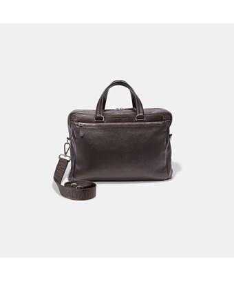 salvatore ferragamo briefcases