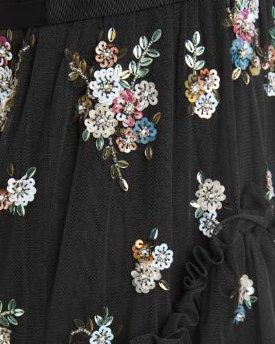 Shop Needle & Thread Lustre Cami Dress