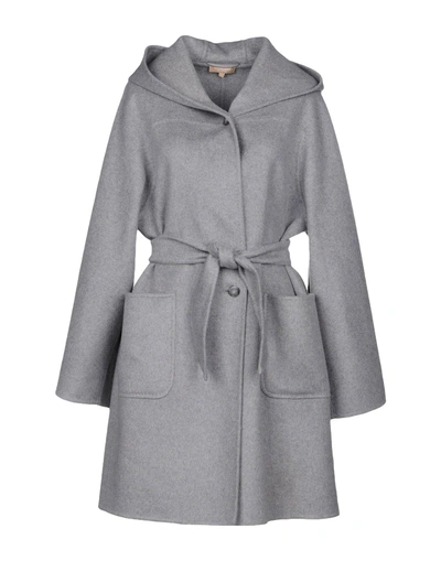 Shop Michael Kors Collection In Grey
