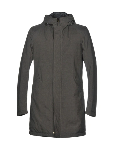 Shop Herno Down Jackets In Lead