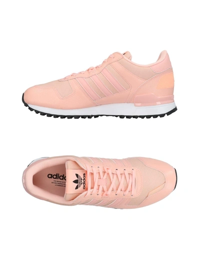 Shop Adidas Originals Sneakers In Pink
