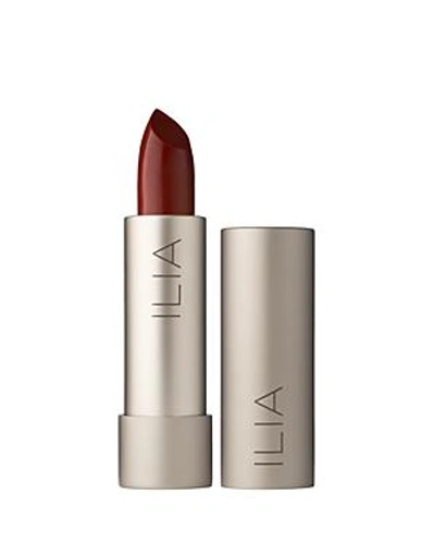 Shop Ilia Lipstick In Lucy's Party
