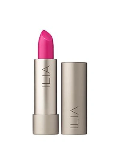 Shop Ilia Lipstick In Neon Angel