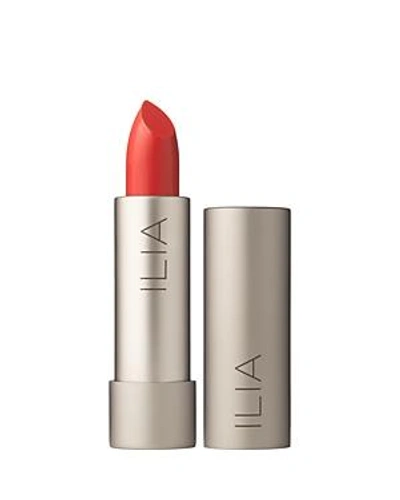 Shop Ilia Lipstick In Perfect Day