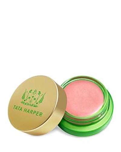 Shop Tata Harper Volumizing Lip & Cheek Tint In Very Sweet