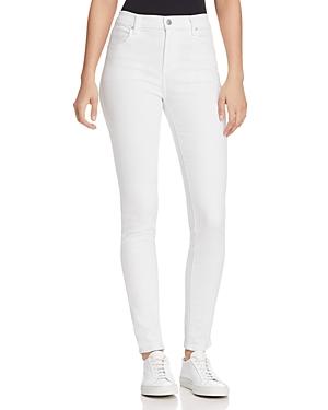 pistola white jeans