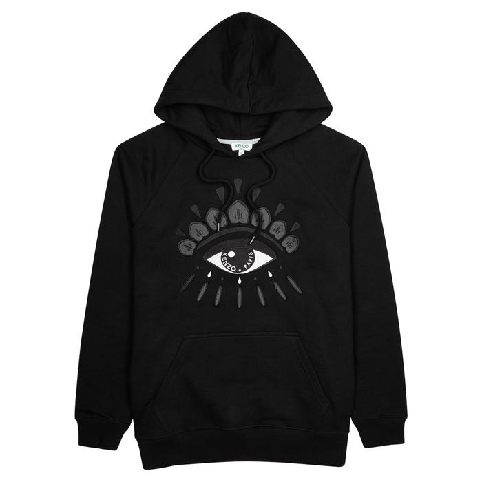 kenzo mens hoodie