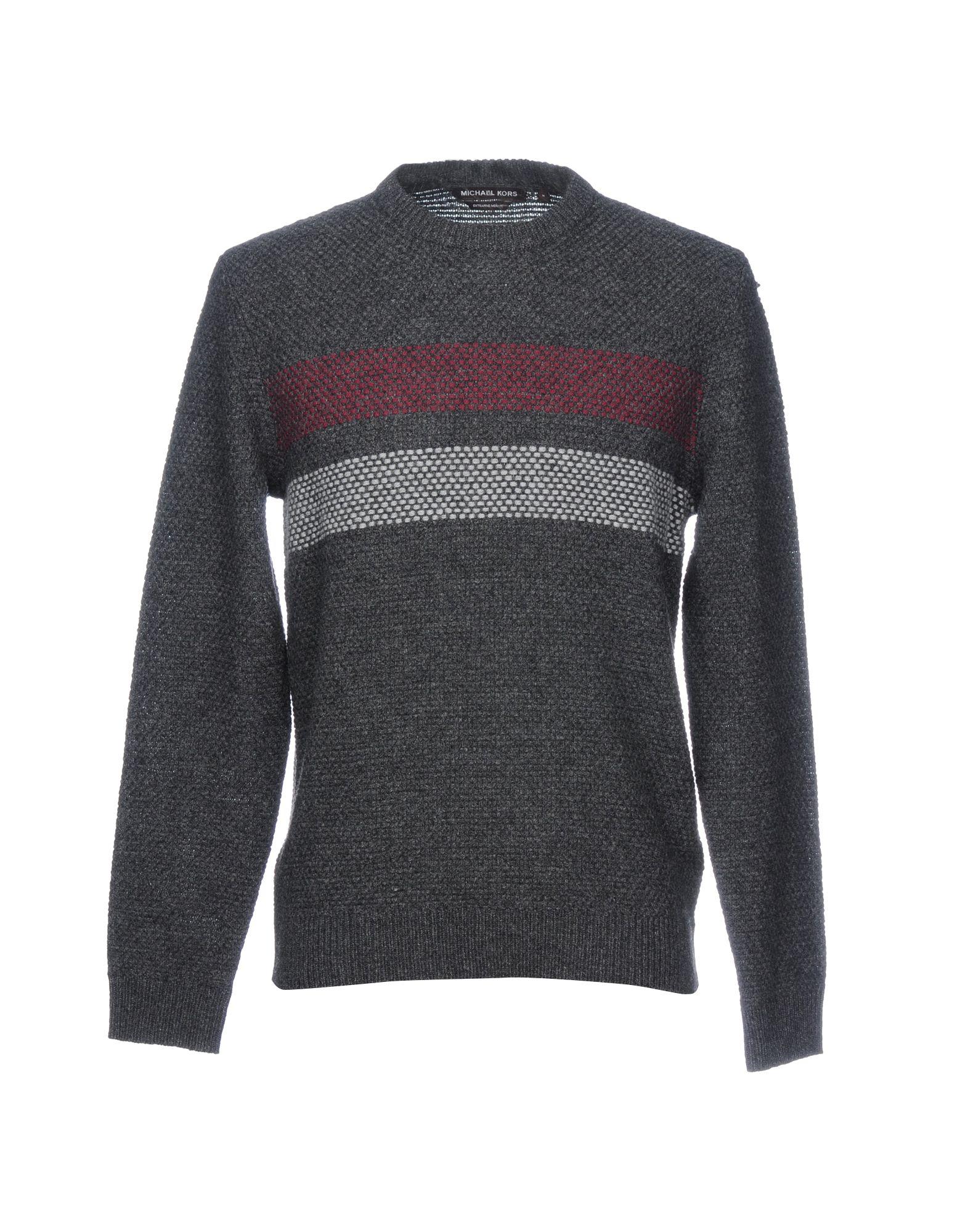 Michael Kors Sweater In Grey | ModeSens
