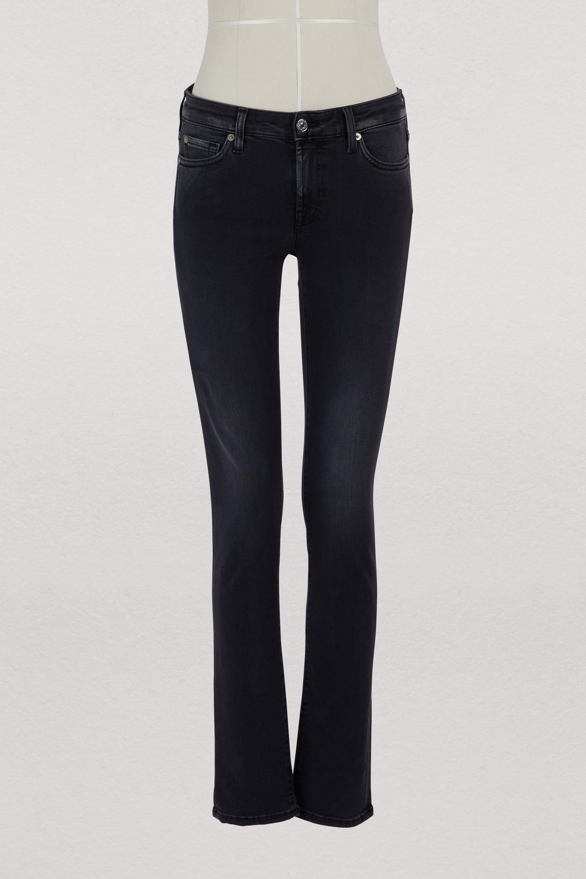 7 for all mankind pyper slim illusion