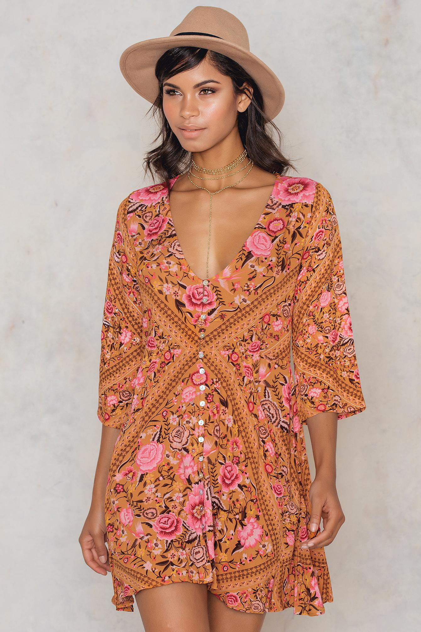 spell babushka playdress