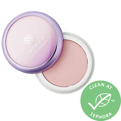 Tatcha The Silk Canvas Protective Primer 0.7 oz/ 20 G