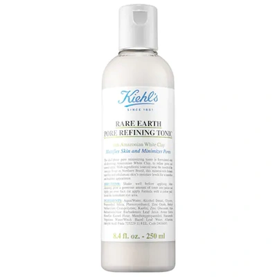 Shop Kiehl's Since 1851 1851 Rare Earth Pore Refining Tonic 8.4 oz/ 250 ml