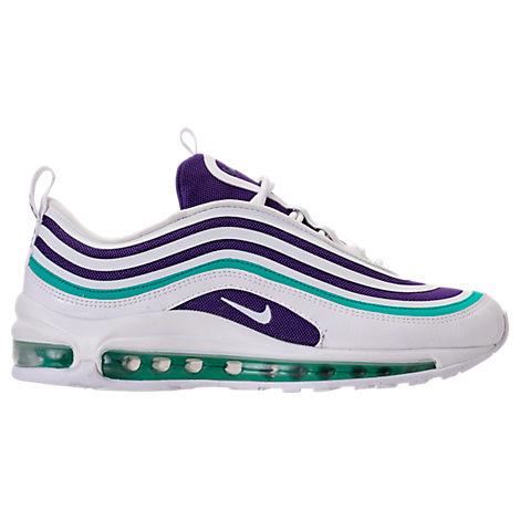women's nike air max 97 ultra 2017 se casual shoes