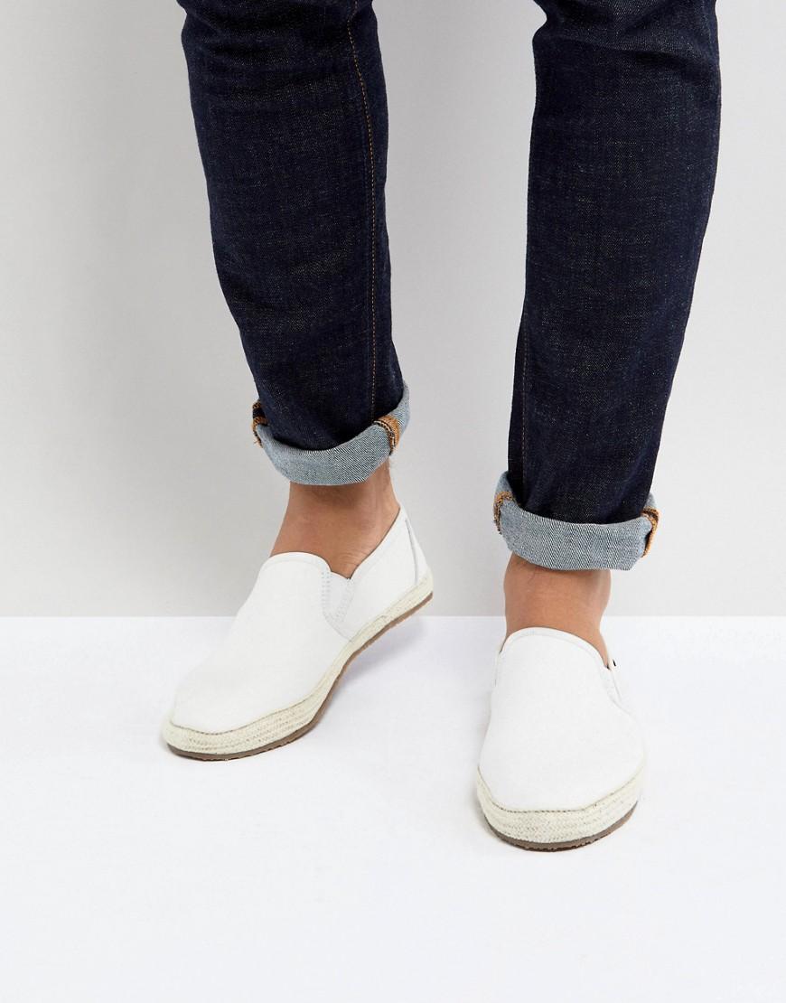 ben sherman espadrilles
