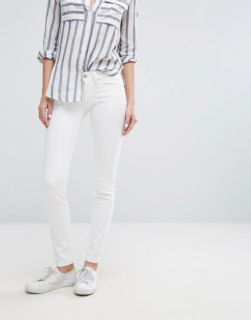hilfiger denim sophie skinny